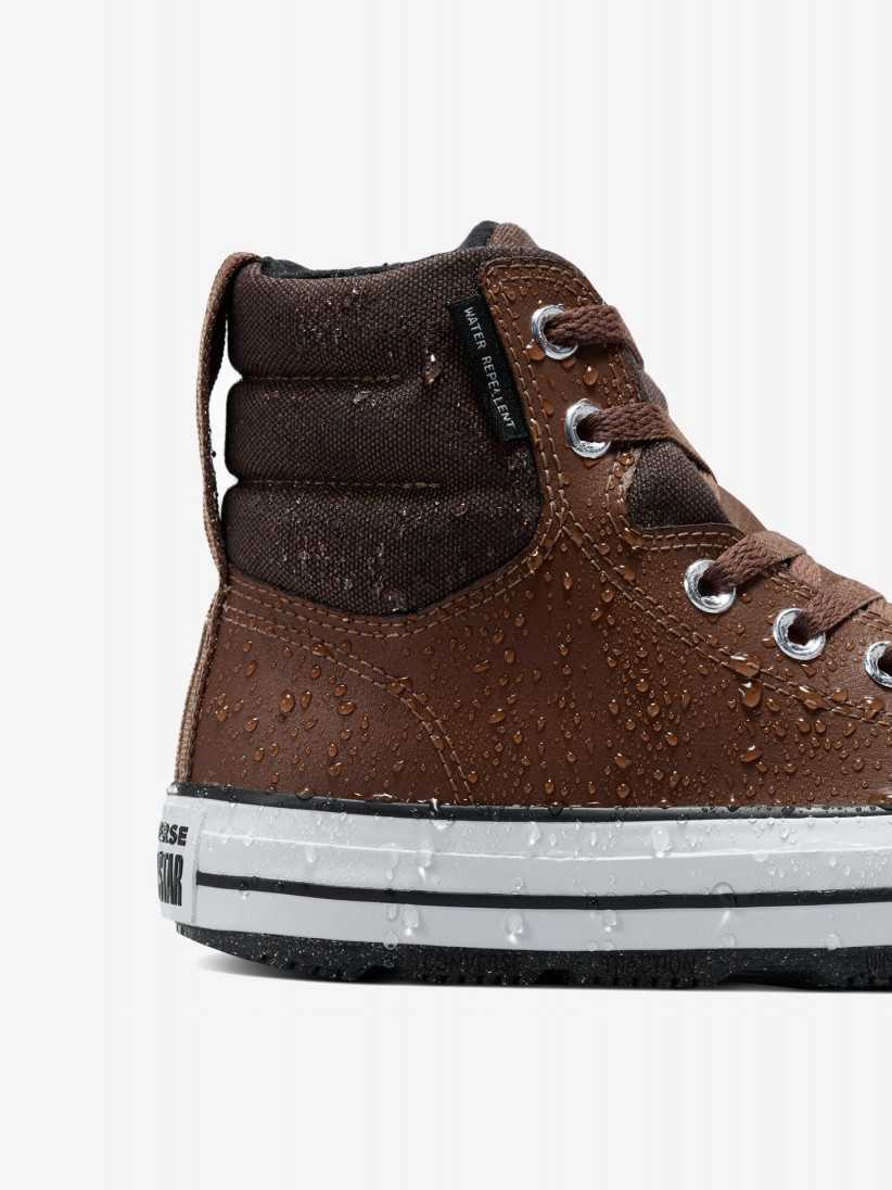 Zapatillas Converse Chuck Taylor All Star Berkshire High Older Kids