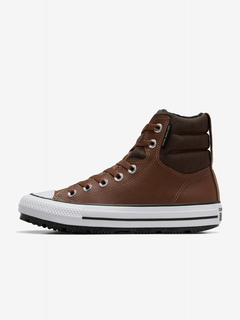 Converse Chuck Taylor All Star Berkshire High Older Kids Sneakers