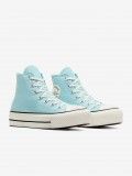 Zapatillas Converse Chuck Taylor All Star Lift Checkered