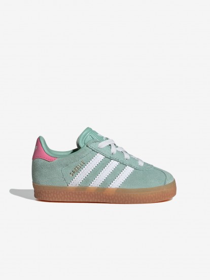 Sapatilhas Adidas Gazelle Cf EL I