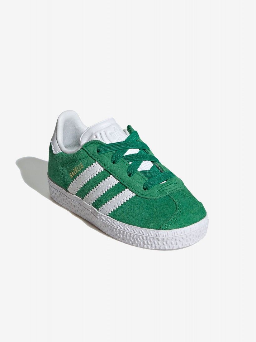 Sapatilhas Adidas Gazelle Cf EL I