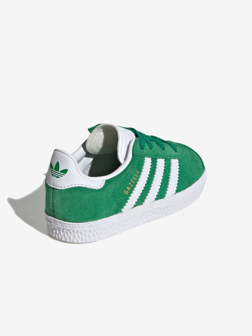 Sapatilhas Adidas Gazelle Cf EL I