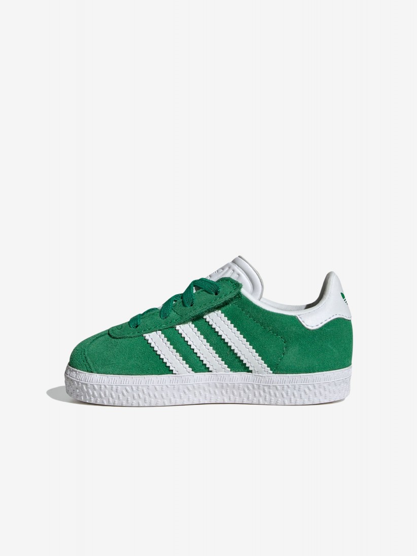 Sapatilhas Adidas Gazelle Cf EL I