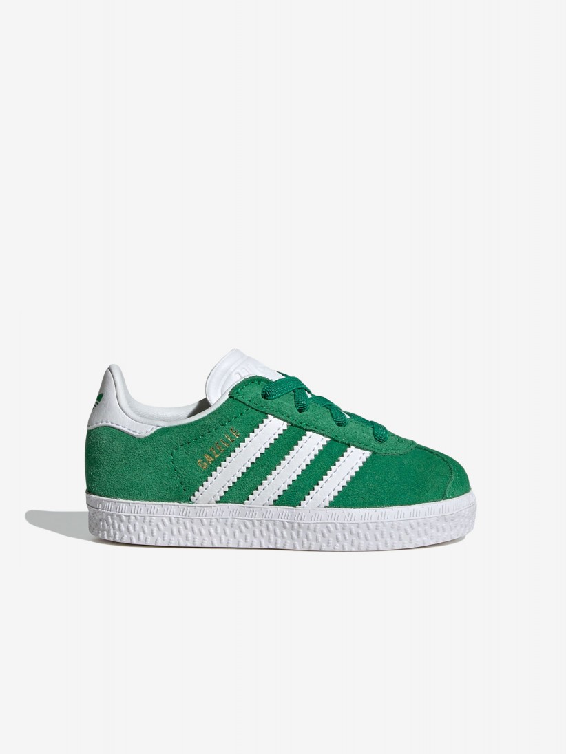 Sapatilhas Adidas Gazelle Cf EL I