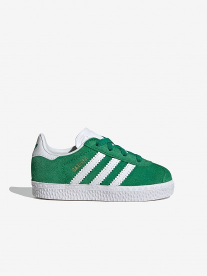 Zapatillas Adidas Gazelle Cf EL I