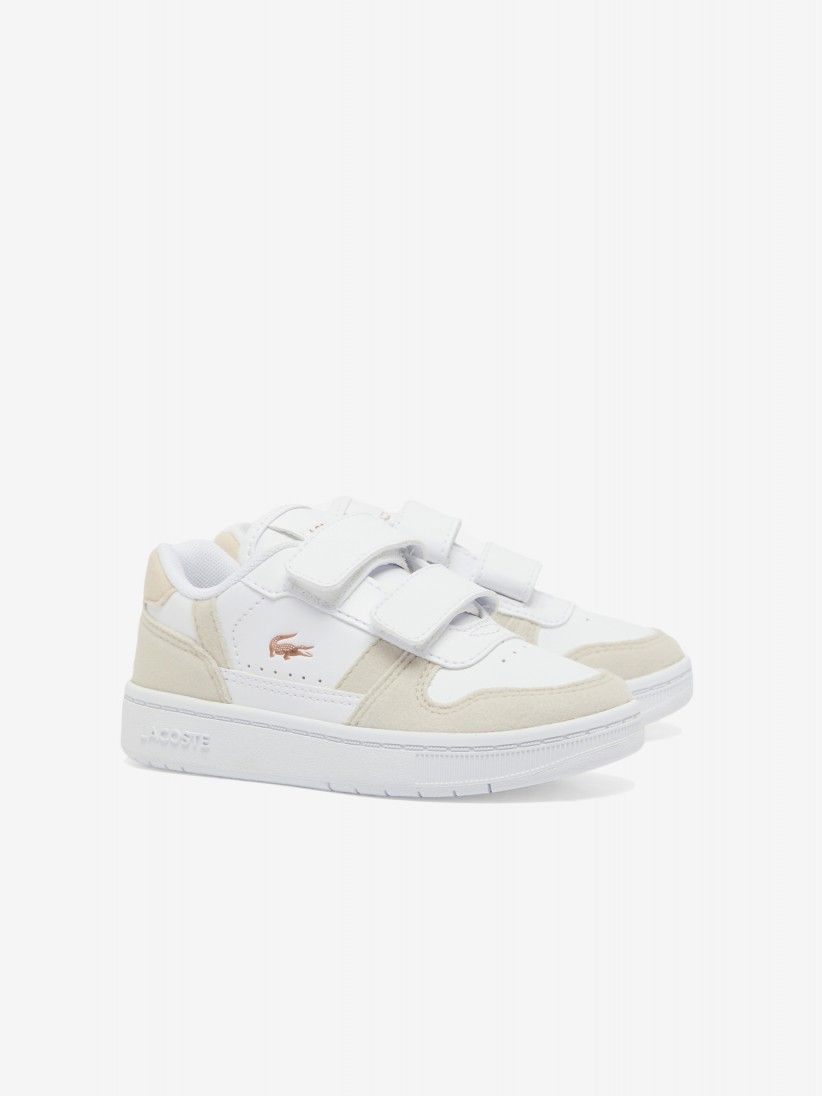 Zapatillas Lacoste T-Clip Set 224 I