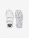 Zapatillas Lacoste T-Clip Set 224 I