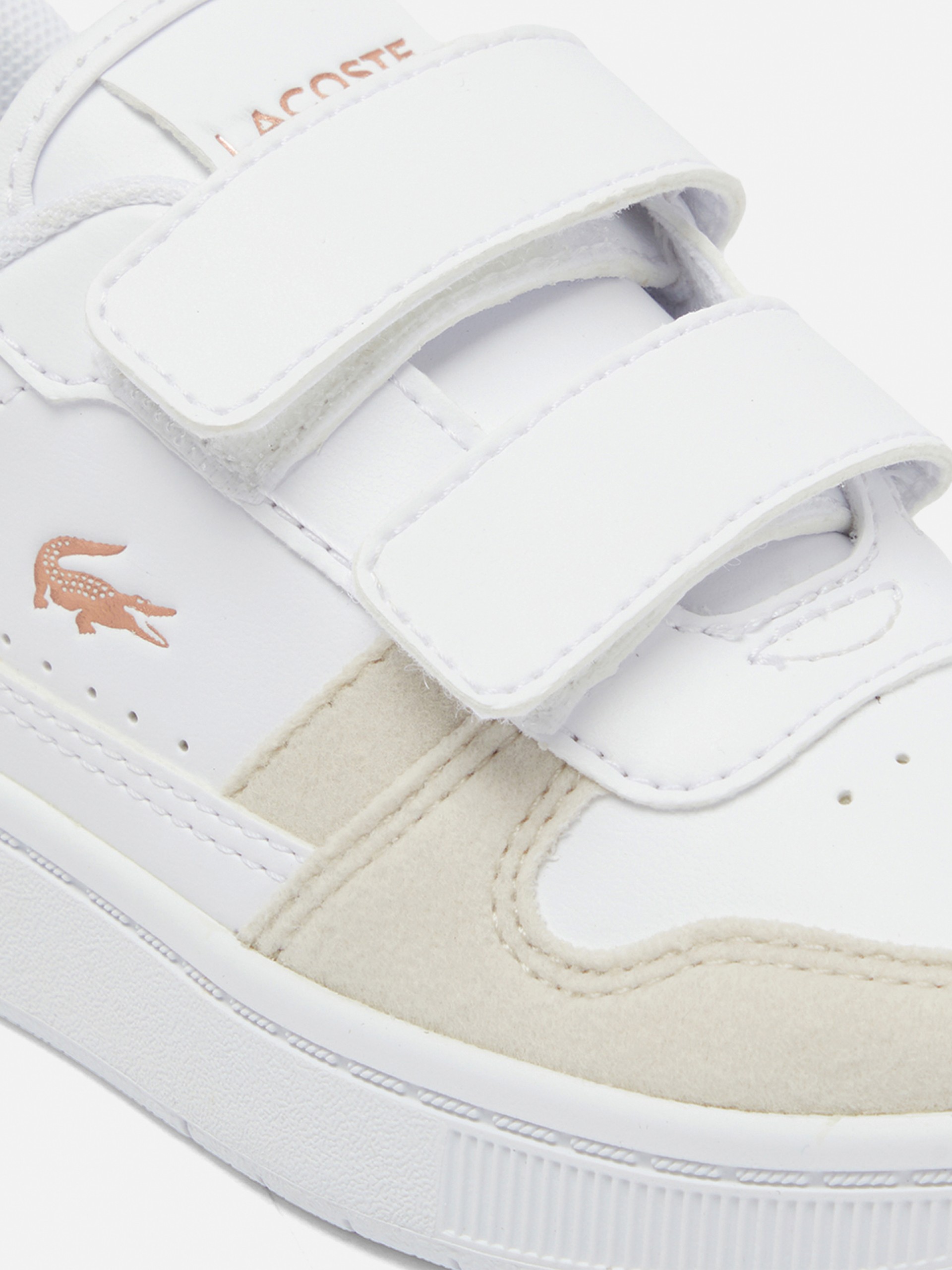 Zapatillas Lacoste T-Clip Set 224 I