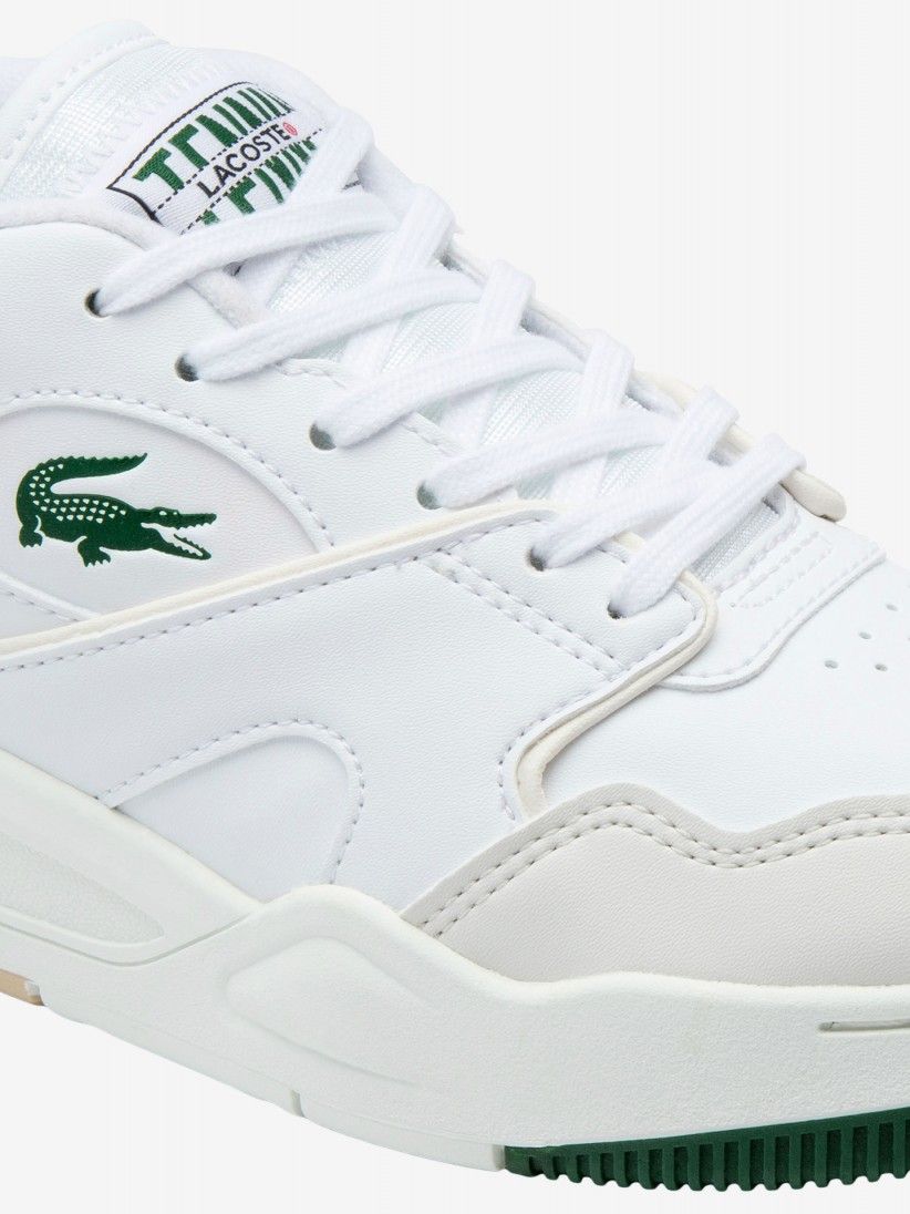 Sapatilhas Lacoste Lineshot 224 J