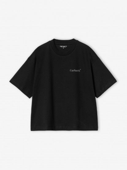 T-shirt Carhartt WIP Fold Leo W