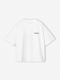 Camiseta Carhartt WIP Fold Leo W