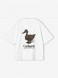 T-shirt Carhartt WIP Fold Leo W