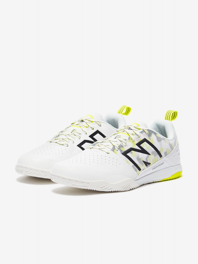 Sapatilhas New Balance Audazo Pro V6 IN