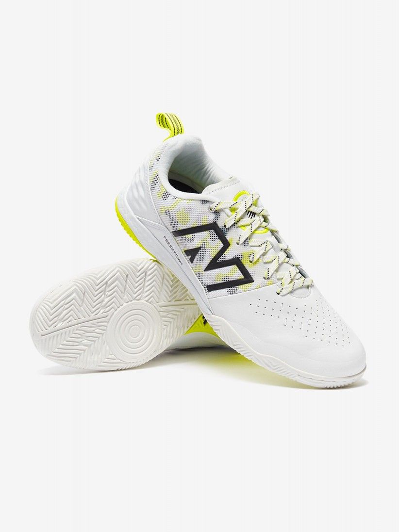 Zapatillas New Balance Audazo Pro V6 IN