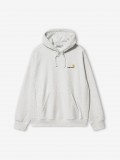 Camisola com Capuz Carhartt WIP Hooded American Script