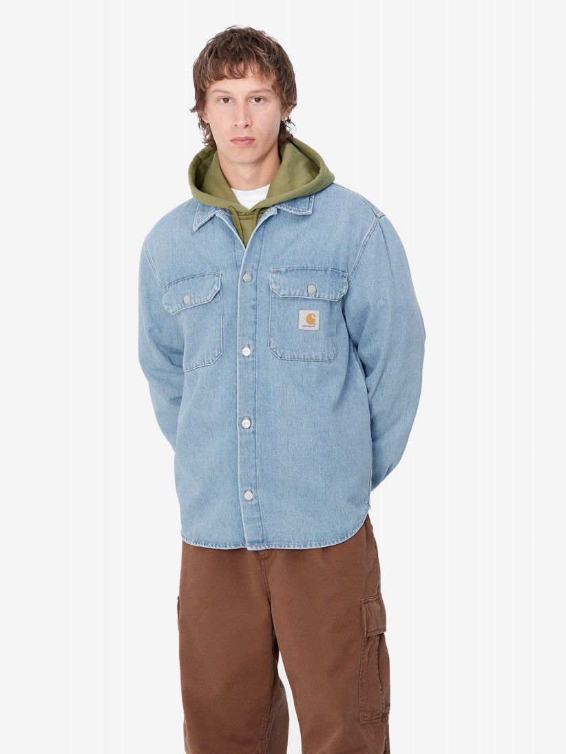 Camisa Carhartt WIP Harvey