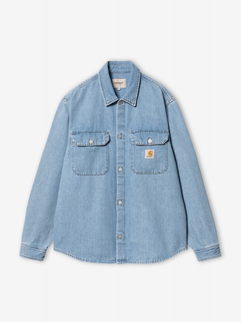 Carhartt WIP Harvey Shirt