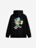 Vans By Reggie Loose PO Kids Hoodie