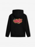 Vans B Tagged PO Kids Hoodie