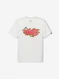 Camiseta Vans By Tagged SS Kids