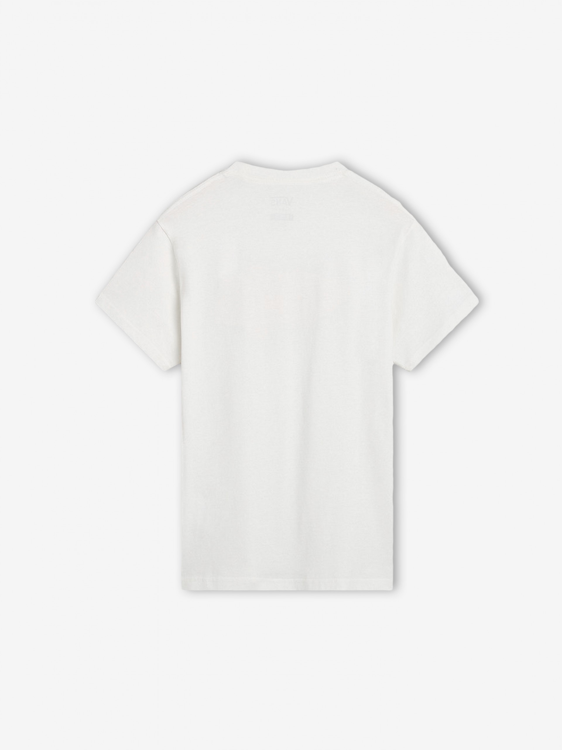 Camiseta Vans By Tagged SS Kids