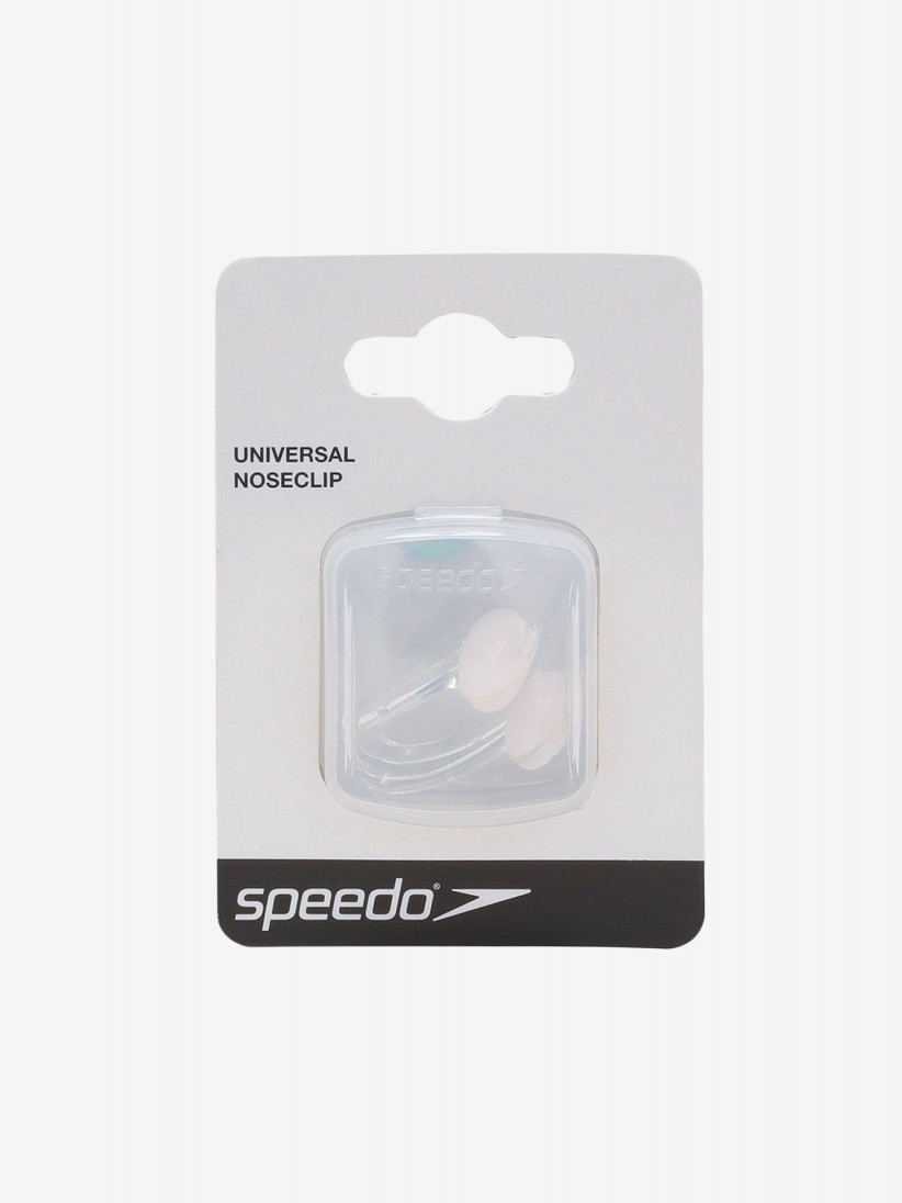 Mola de Nariz Speedo Universal Clear