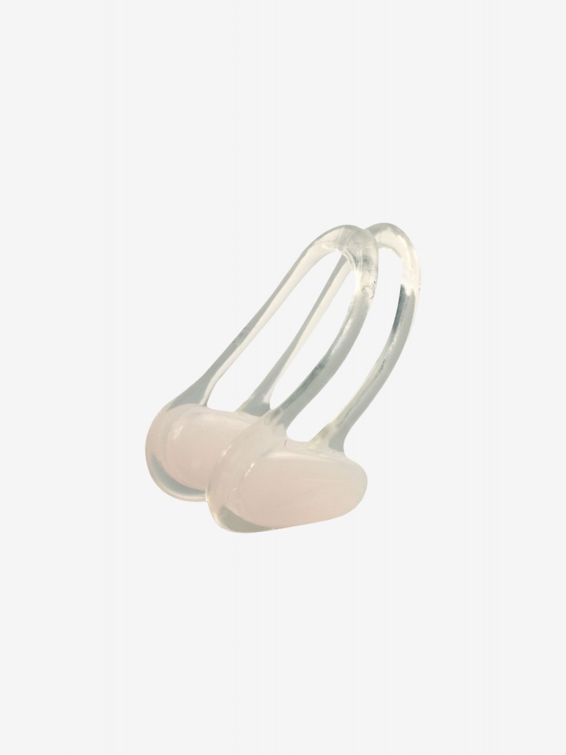 Speedo Universal Clear Nose Clip