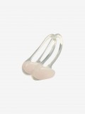 Speedo Universal Clear Nose Clip