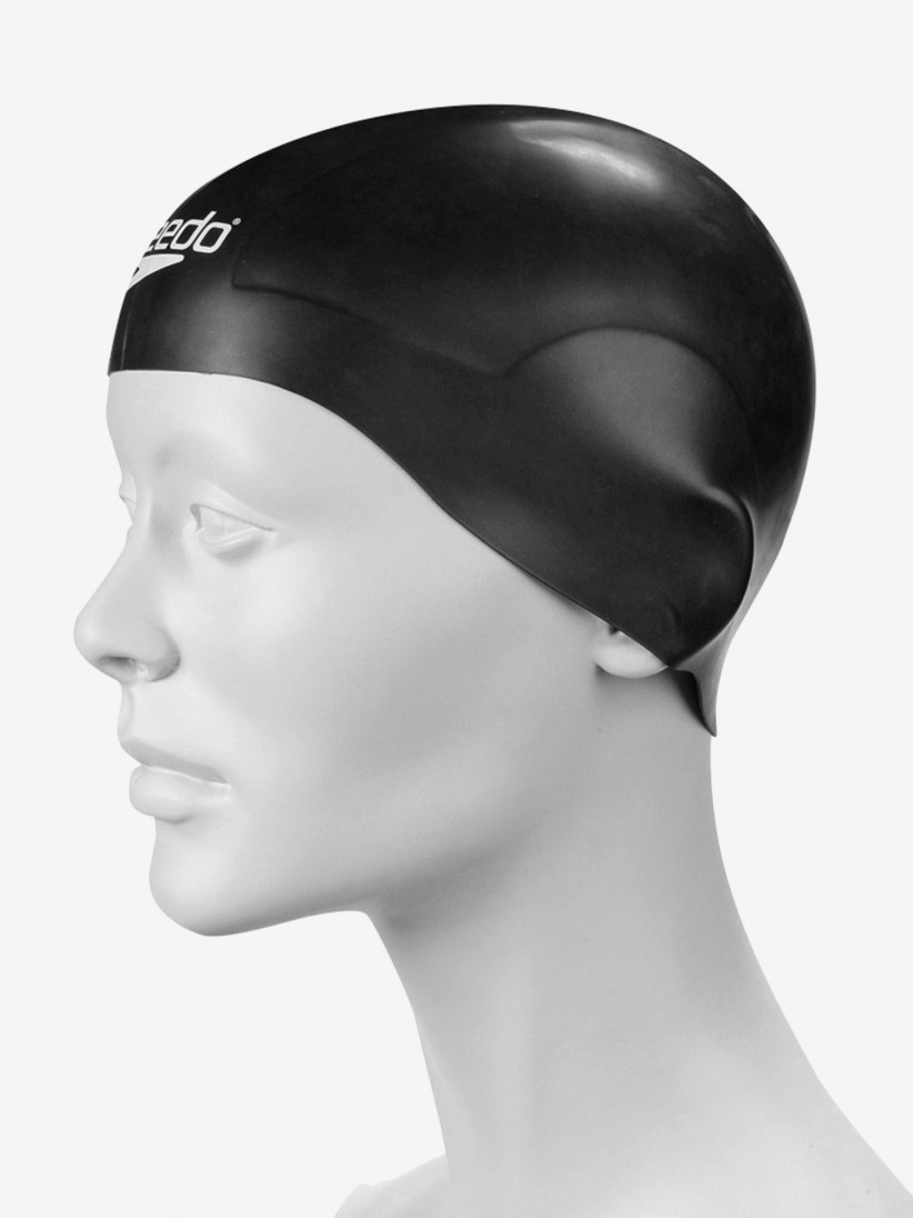 Gorro de Natacin Speedo Aqua V