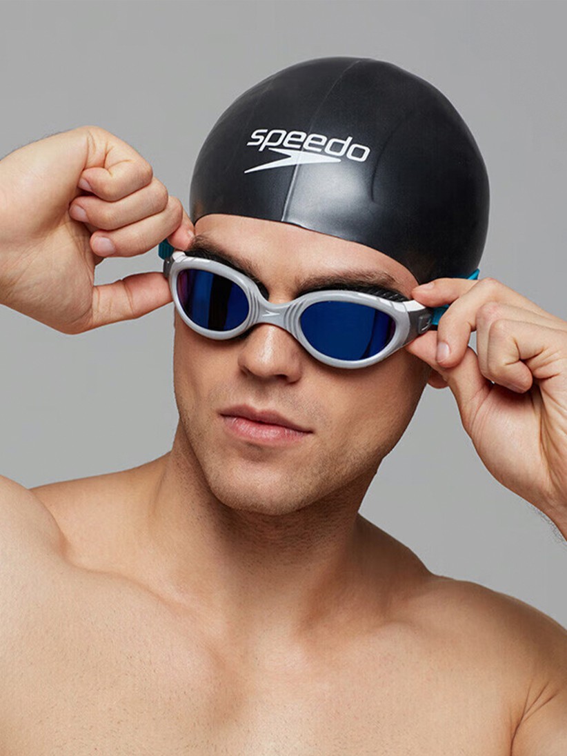 Speedo Aqua V Swimming Cap