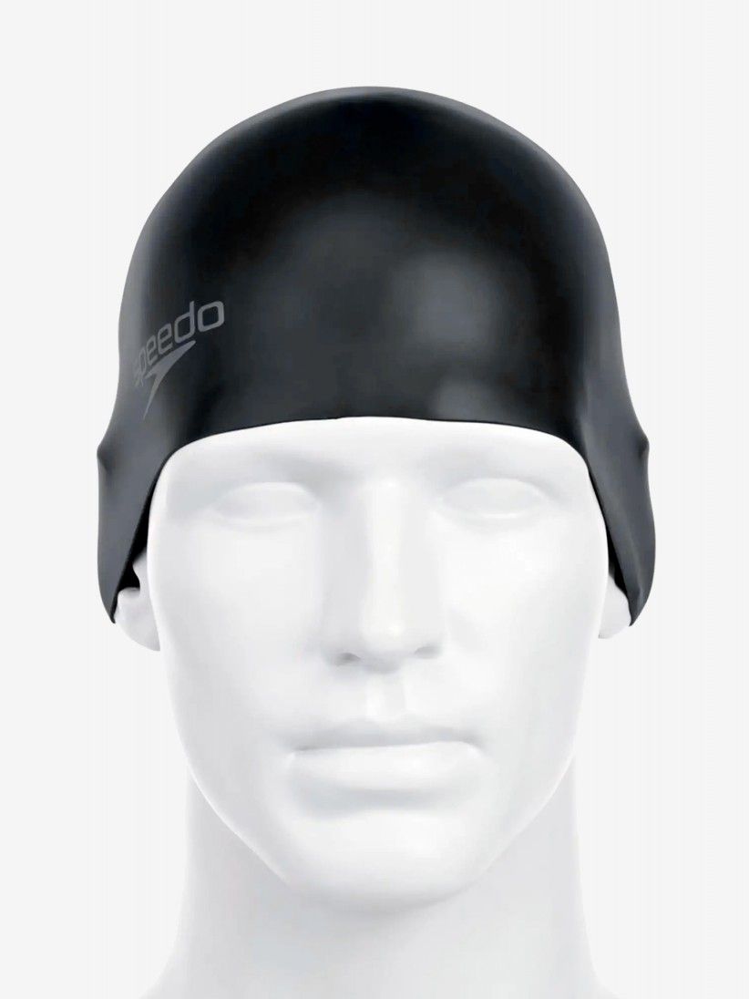 Gorro de Natacin Speedo Plain Moulded Silicone