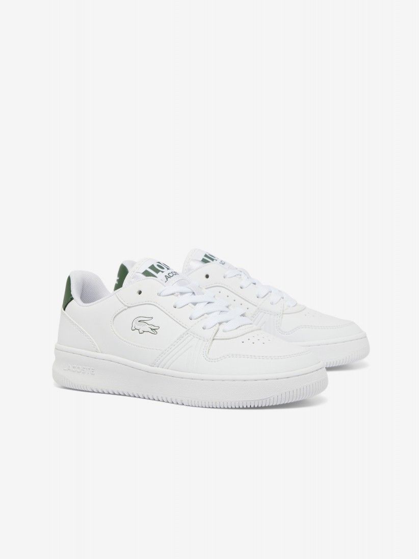 Zapatillas Lacoste L001 Set 224 C