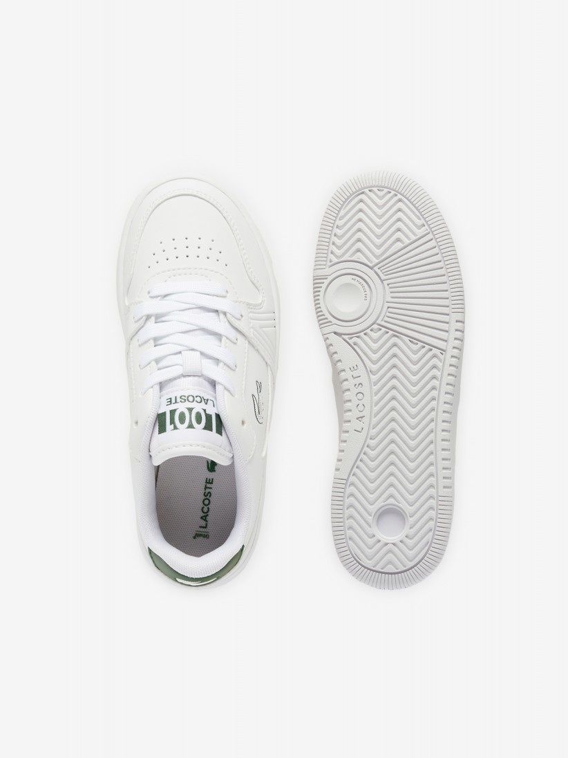 Lacoste L001 Set 224 C Sneakers