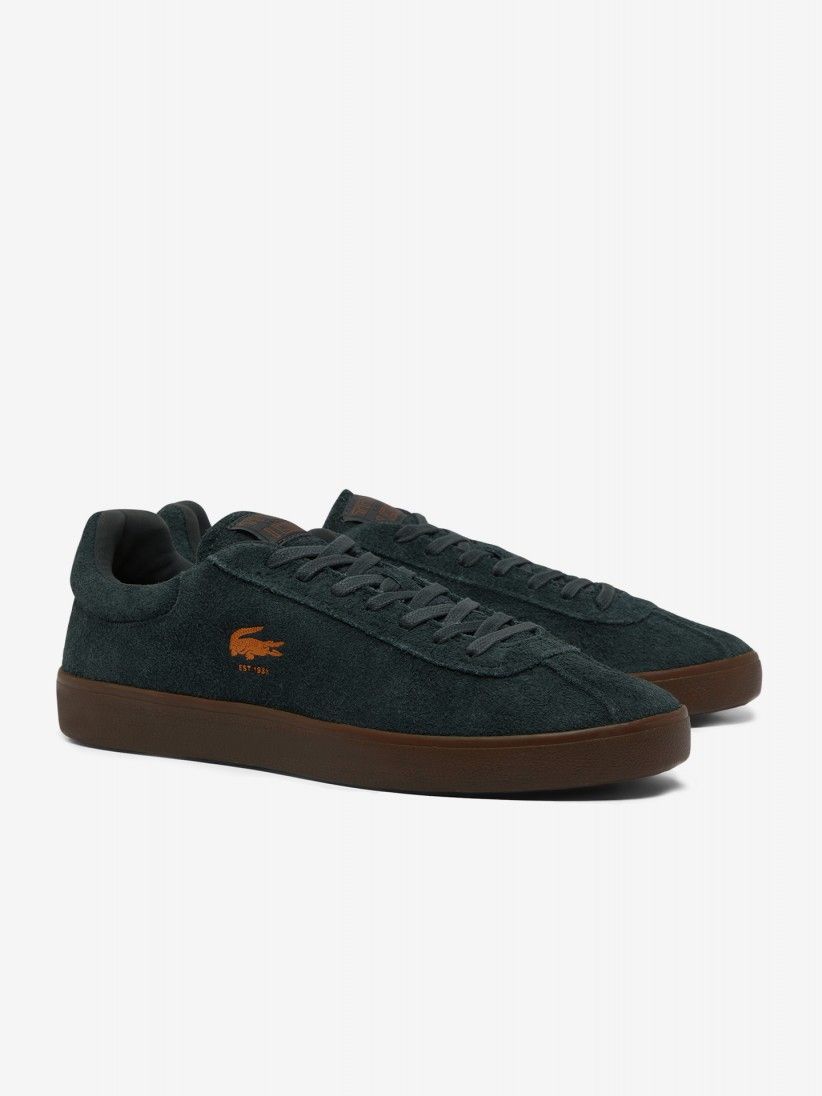 Zapatillas Lacoste Baseshot 224