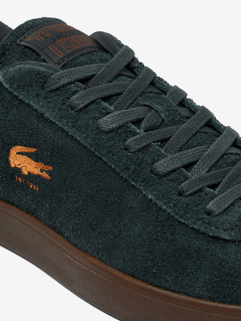 Zapatillas Lacoste Baseshot 224