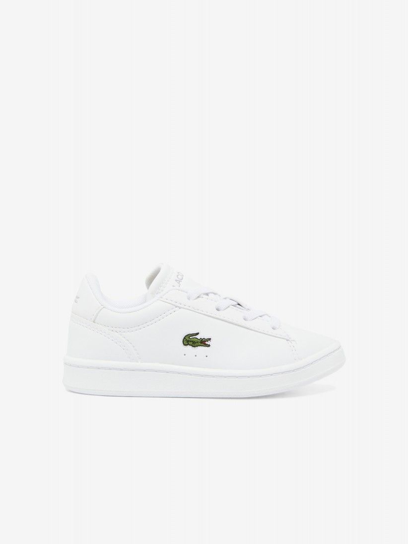 Zapatillas Lacoste Carnaby Set I