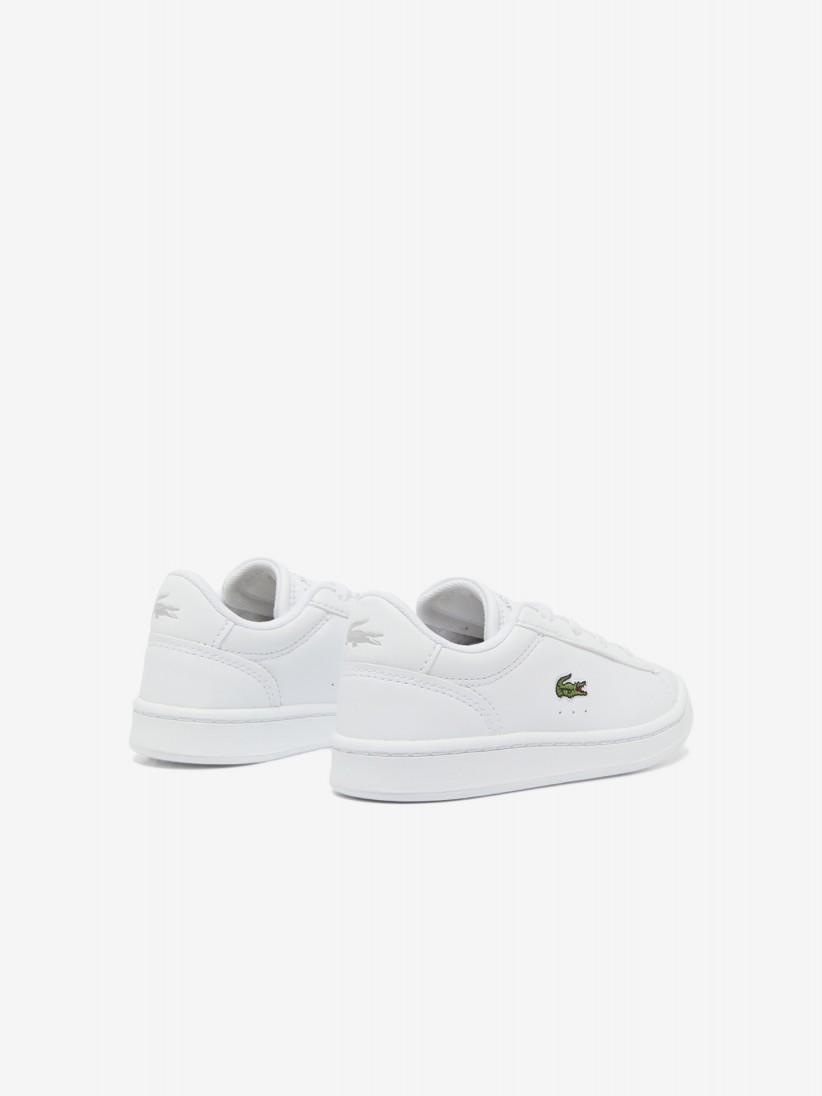 Sapatilhas Lacoste Carnaby Set I