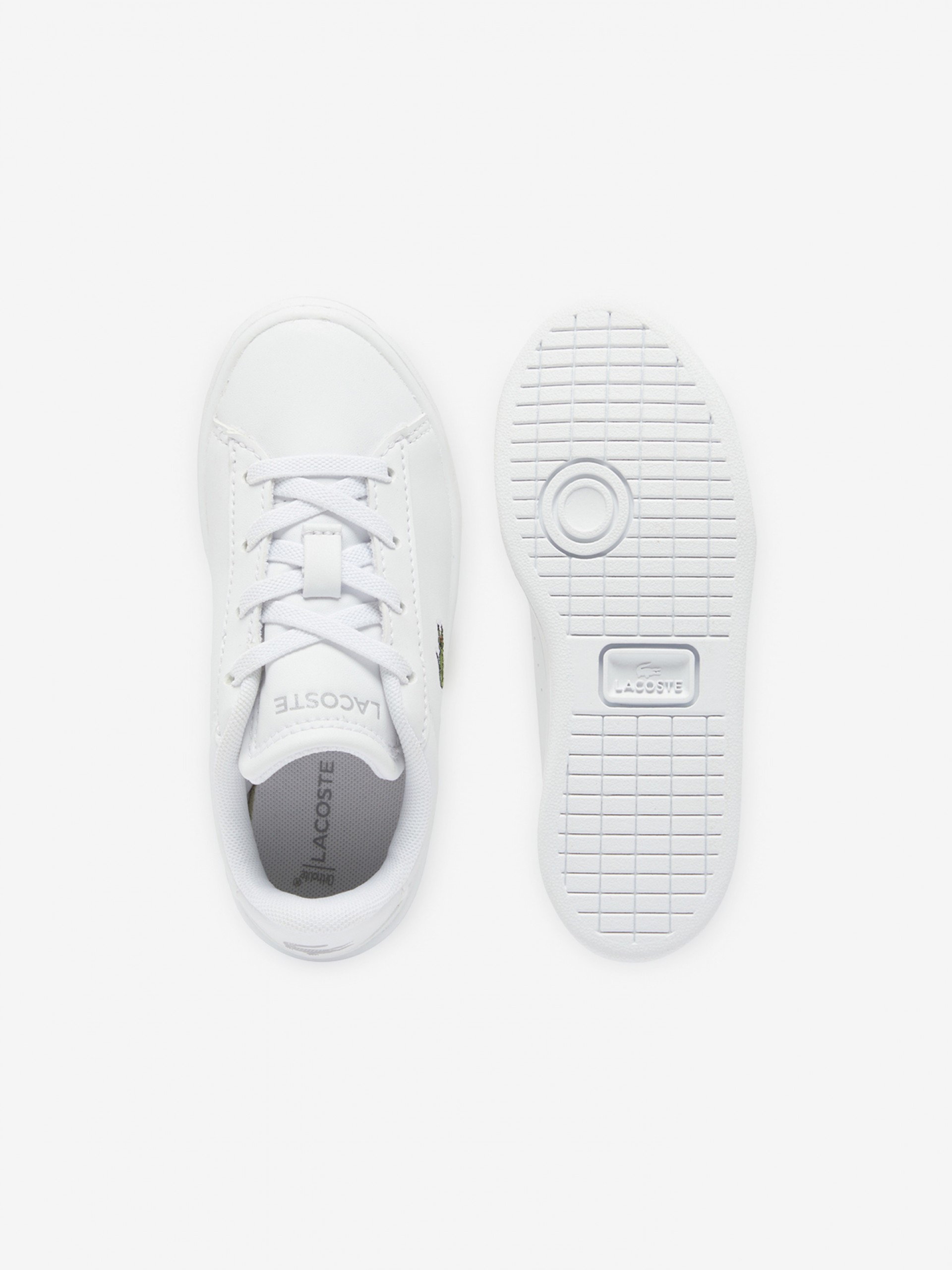 Zapatillas Lacoste Carnaby Set I