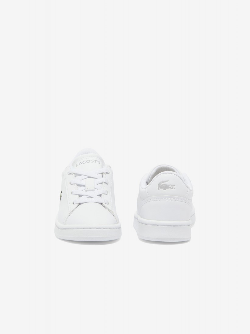 Zapatillas Lacoste Carnaby Set I