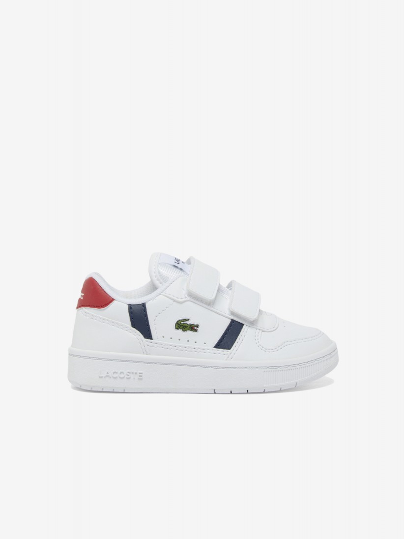 Lacoste T-Clip Set 224 I Sneakers