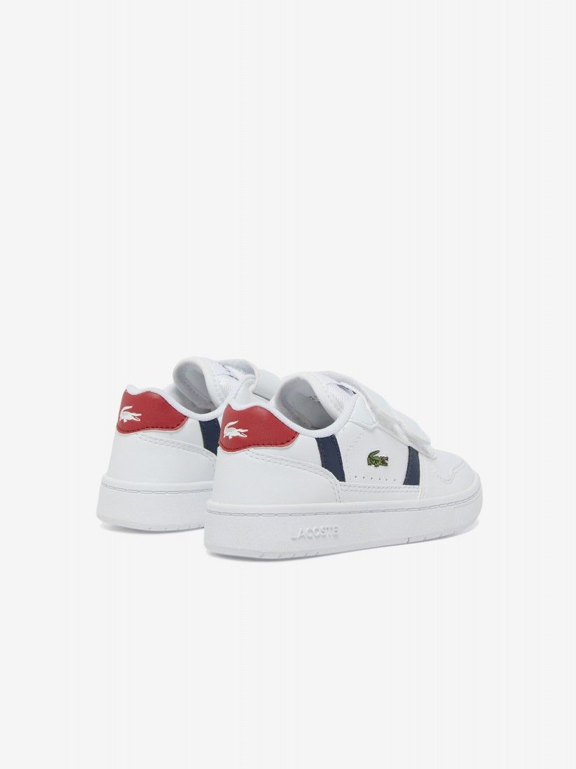 Zapatillas Lacoste T-Clip Set 224 I