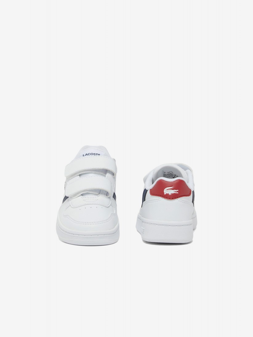 Zapatillas Lacoste T-Clip Set 224 I