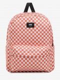 Mochila Vans Old Skool Check