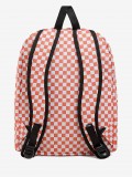 Vans Old Skool Check Backpack