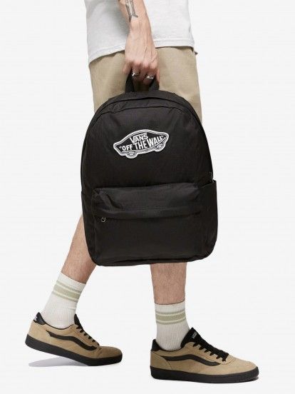 Vans Old Skool Classic Backpack