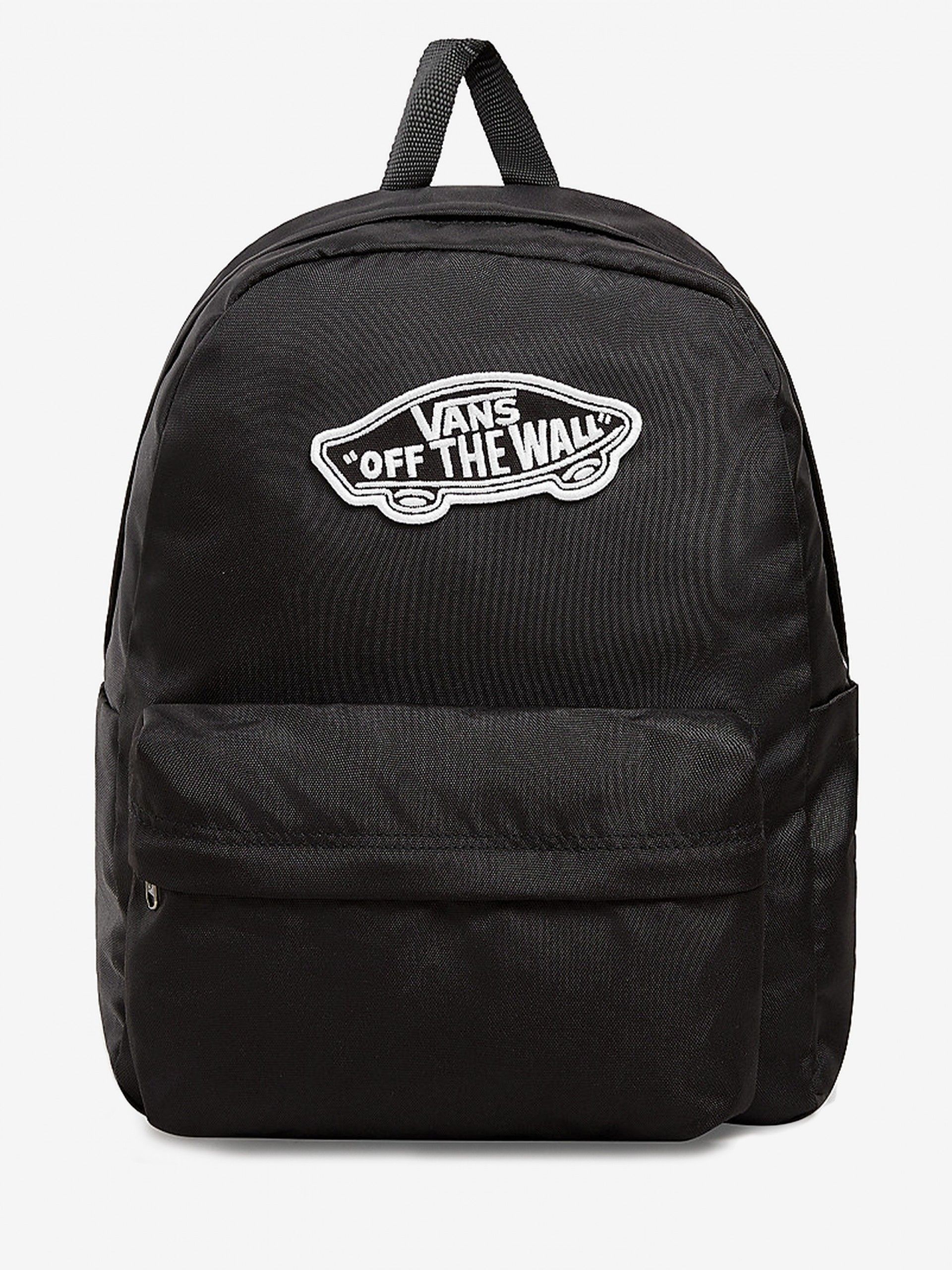 Vans Old Skool Classic Black Backpack
