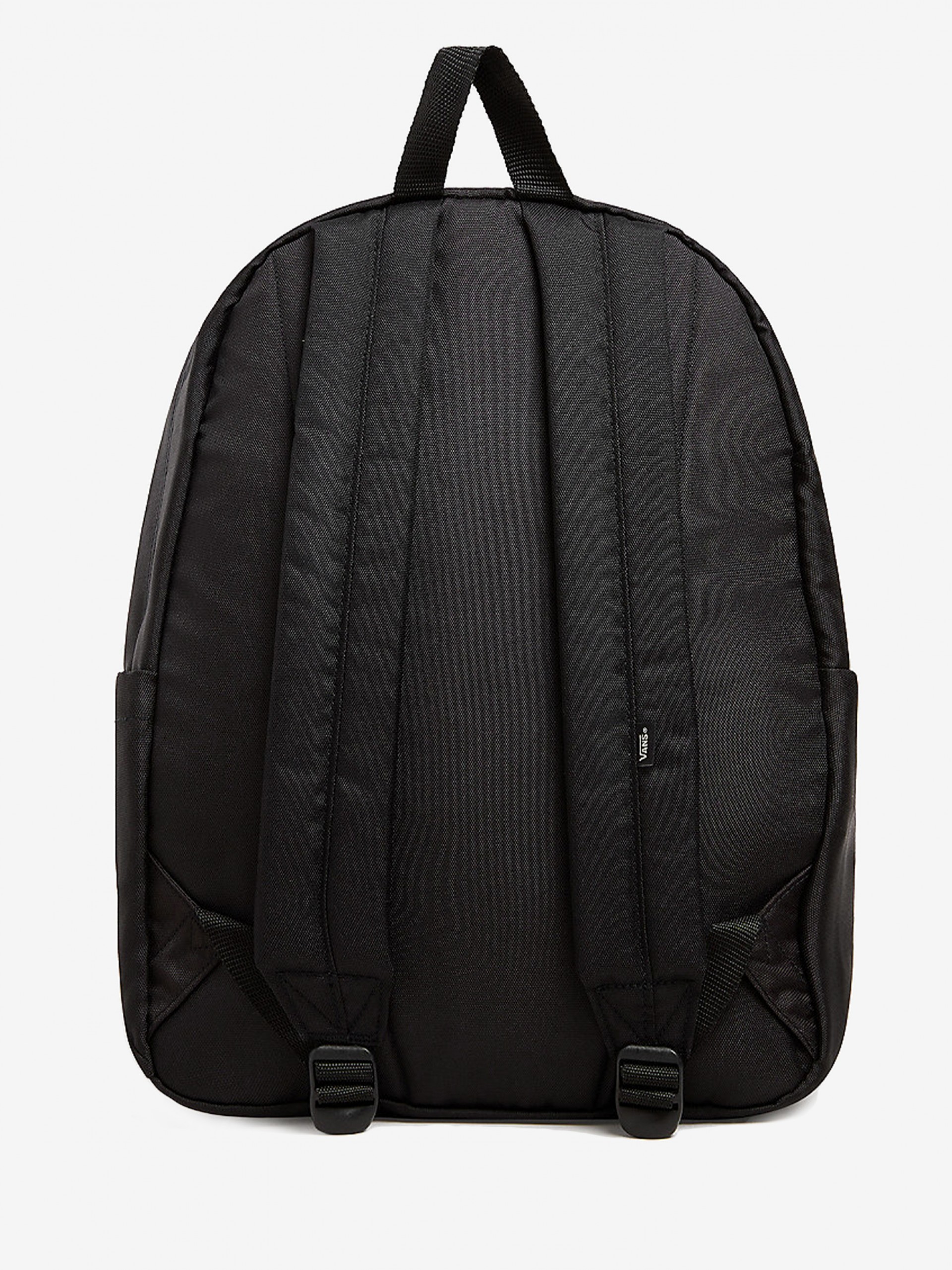 Vans Old Skool Classic Black Backpack
