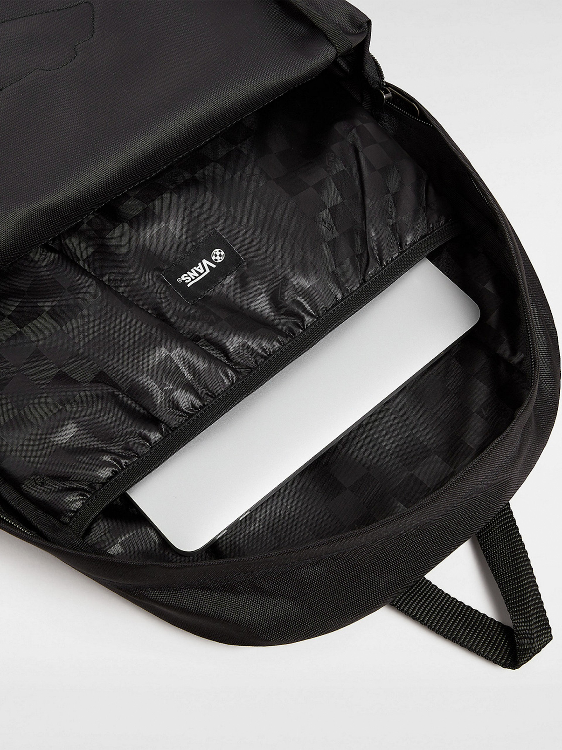 Vans Old Skool Classic Black Backpack