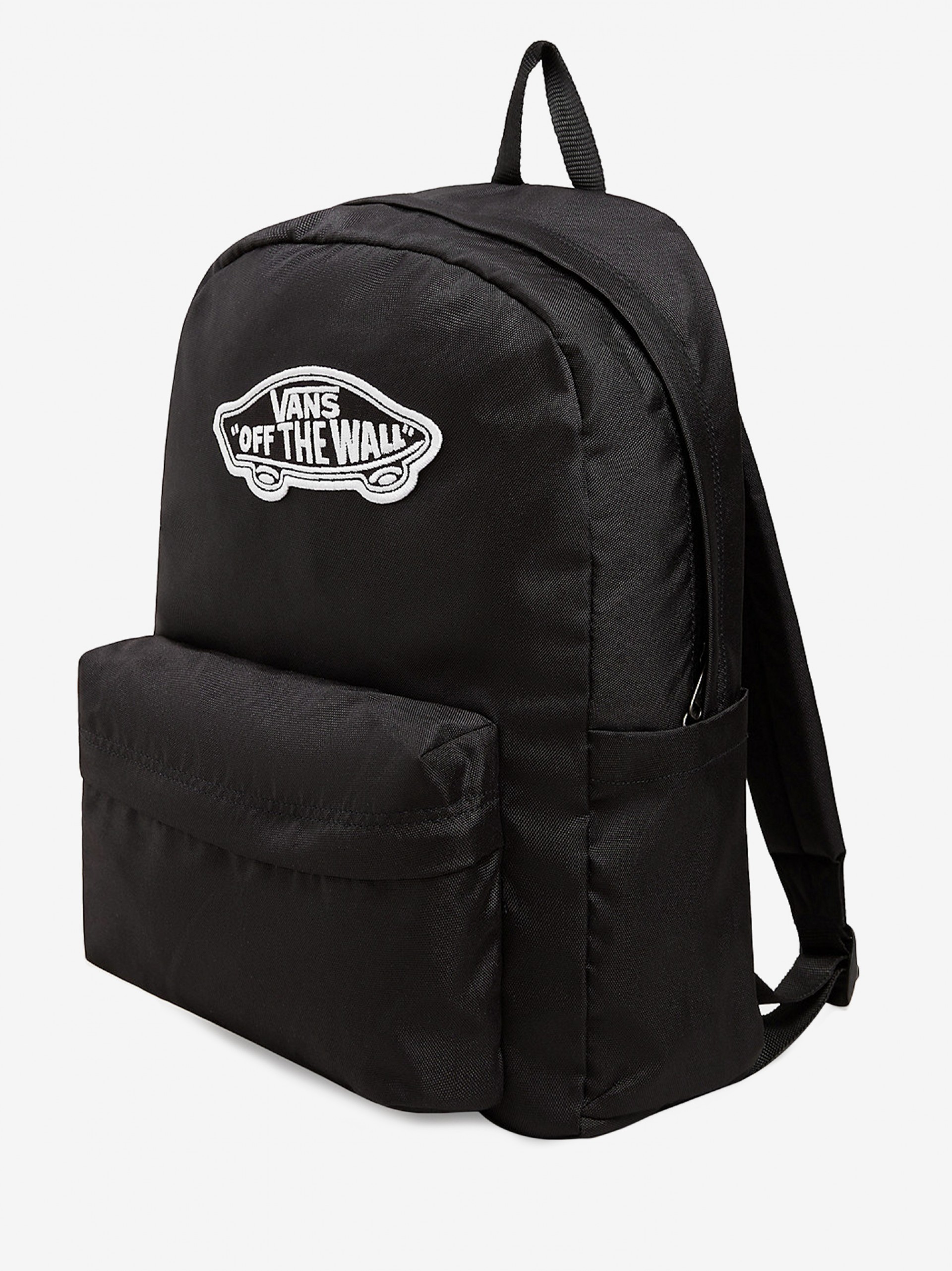 Vans Old Skool Classic Black Backpack