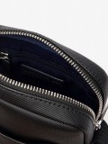 Bolsa a Tiracolo Lacoste Classic Pique Effect Vertical Satchel